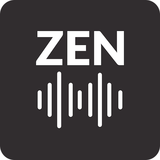 ZENmix Meditation Music Player